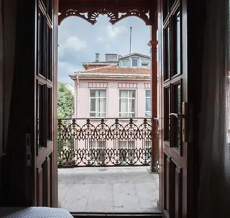 Apartahotel Bluemosque Luxury