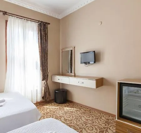 Bluemosque Luxury Apartahotel *