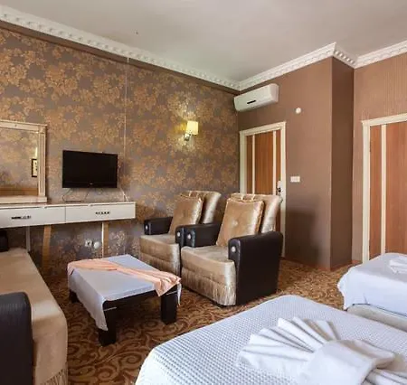 Bluemosque Luxury