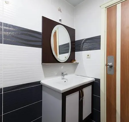 Bluemosque Luxury