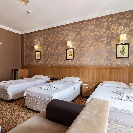 Bluemosque Luxury