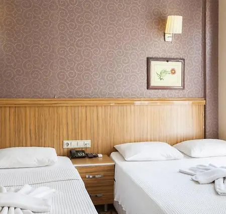 Apartahotel Bluemosque Luxury *