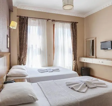 Bluemosque Luxury İstanbul