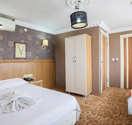 Apart Otel Bluemosque Luxury