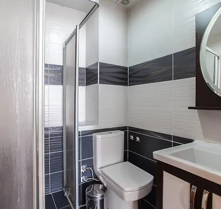 Apart Otel Bluemosque Luxury *