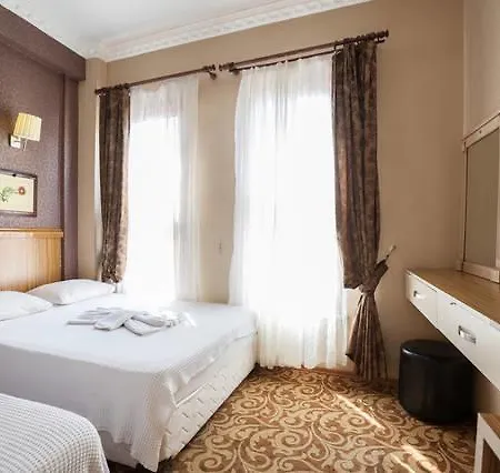 Bluemosque Luxury
