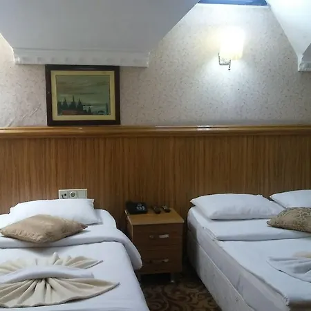 Bluemosque Luxury *