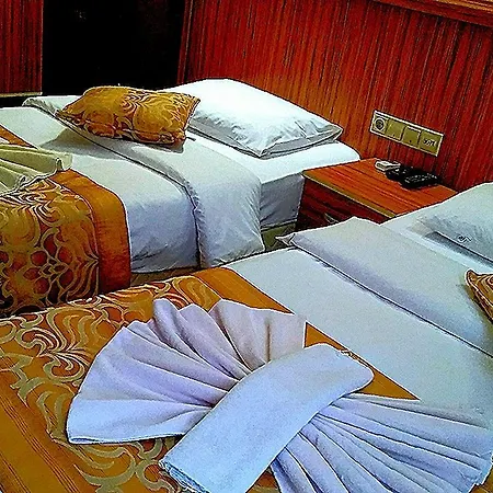 Bluemosque Luxury
