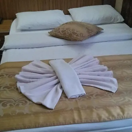 Bluemosque Luxury * اسطنبول
